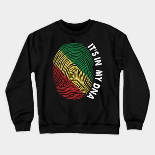 congo Crewneck Sweatshirt